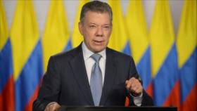 Colombia se unirá a la OTAN como primer país latinoamericano