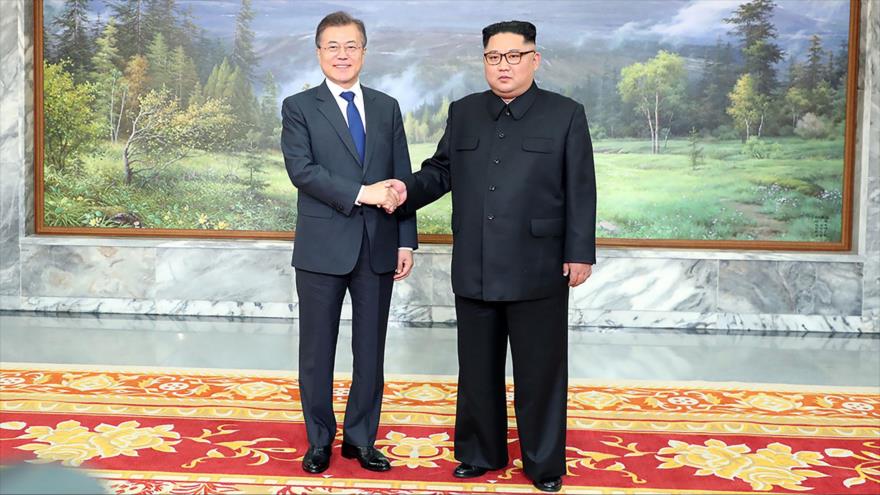 Segunda reunión crucial entre líderes de Corea del Norte y del Sur