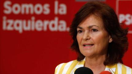 PSOE gobernaría España unos meses antes de convocar comicios