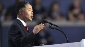 Congresista de EEUU critica a Trump por separar a niños de padres