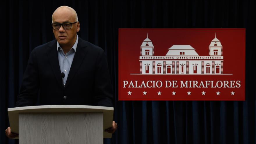 Venezuela busca reforzar diálogo con EEUU al liberar a Holt