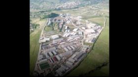 ¿Quién financia la base militar de terroristas de MKO en Albania?