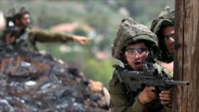 Ventas de armas del Reino Unido a Israel baten récord