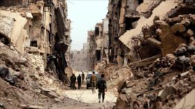 Israel contrató a Daesh para recuperar cuerpos de sus soldados