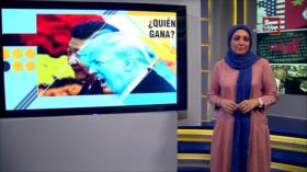 Brecha Económica: Guerra comercial potencial entre EEUU y China: ¿Quién sufre más?