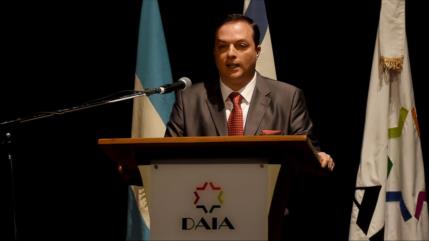 Más detalles de la escandalosa vida de exlíder judío argentino