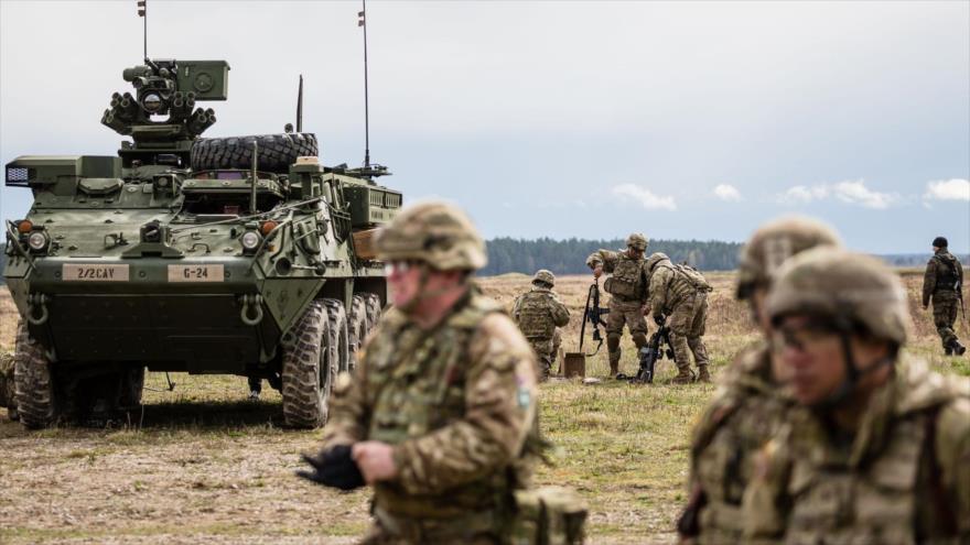 Rusia amenaza con responder si EEUU abre base militar en Polonia | HISPANTV