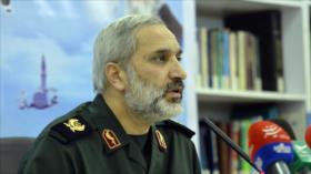 Irán identifica y desarticula a dos grupos terroristas en Teherán