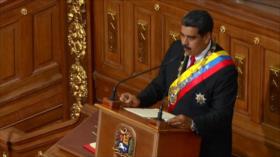 Maduro insiste en el diálogo tras la victoria electoral