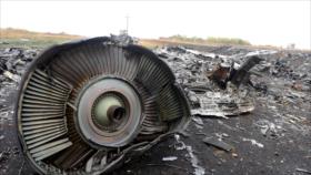 Rusia rechaza pagar indemnización por derribo del MH17 en Ucrania