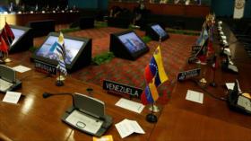 Existe “fundamento” de crímenes de lesa humanidad en Venezuela