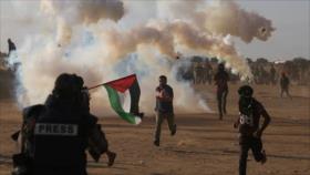Rusia pide fin al ‘devastador’ duelo israelo-palestino en Gaza