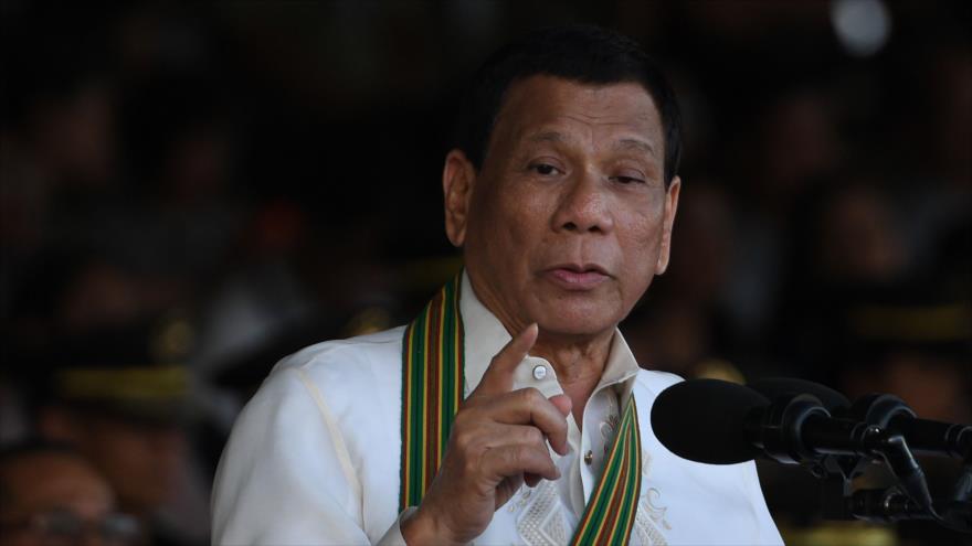 Filipinas dice que está lista para ‘ir a una guerra con China’ | HISPANTV