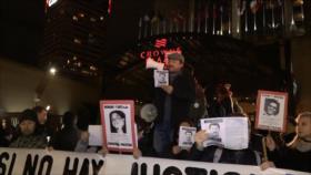 Libro de terrorista de Estado indigna a grupos de DDHH en Chile