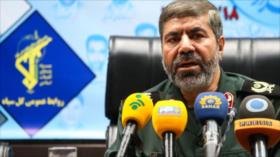 Titular iraní: Ya no hay margen de seguridad para Israel