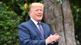 Trump espera carta de Kim que determinará destino de su cumbre