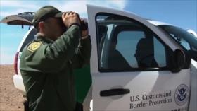 Migrantes mexicanos denuncian torturas tras deportación de EEUU