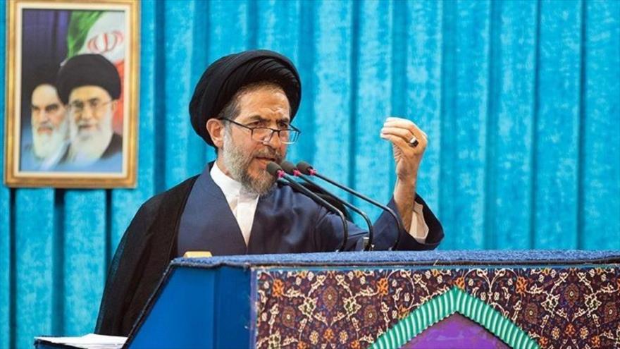 ‘El mito de democracia y el dominio de EEUU están en decadencia’ | HISPANTV