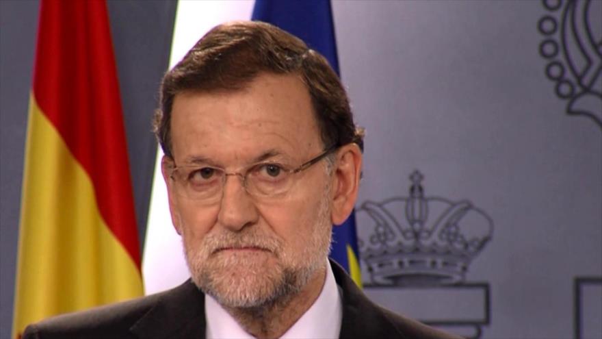 Rajoy pierde la presidencia del Gobierno en la moción de censura