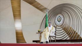 Arabia Saudí amenaza con atacar Catar por posible compra de S-400
