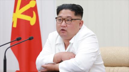 Corea del Norte urge a EEUU a ser ‘más prudente con su lenguaje’