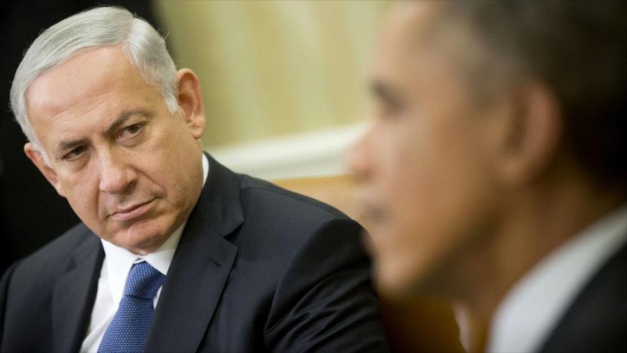 Demócratas quieren saber si Israel espió a EEUU por acuerdo iraní | HISPANTV