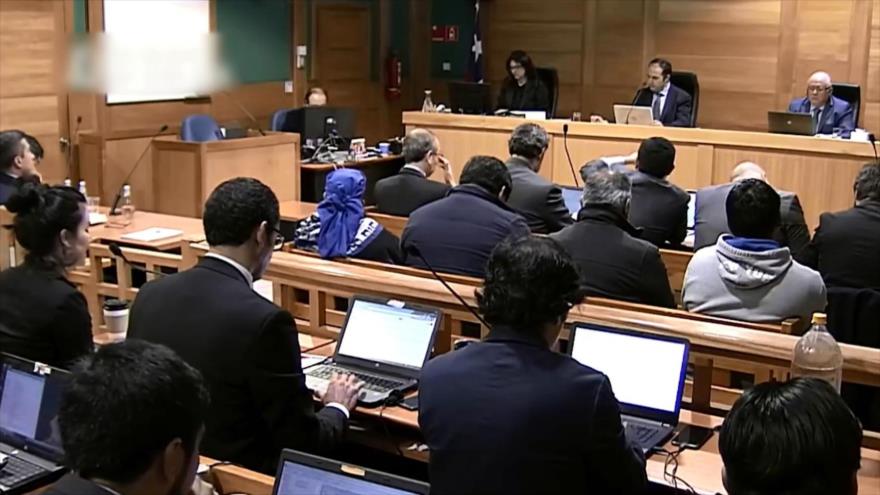 Segundo juicio Luchsinger-Makcay careció de debido proceso 