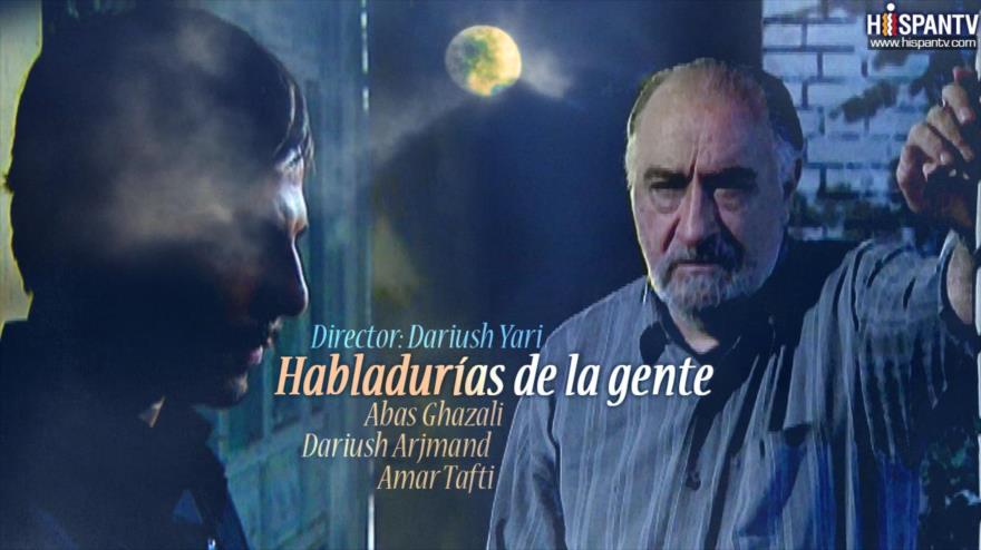 Habladurías de la gente