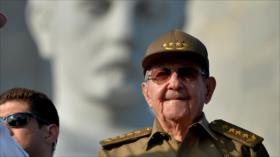 Raúl Castro encabezará reforma de la Constitución de Cuba