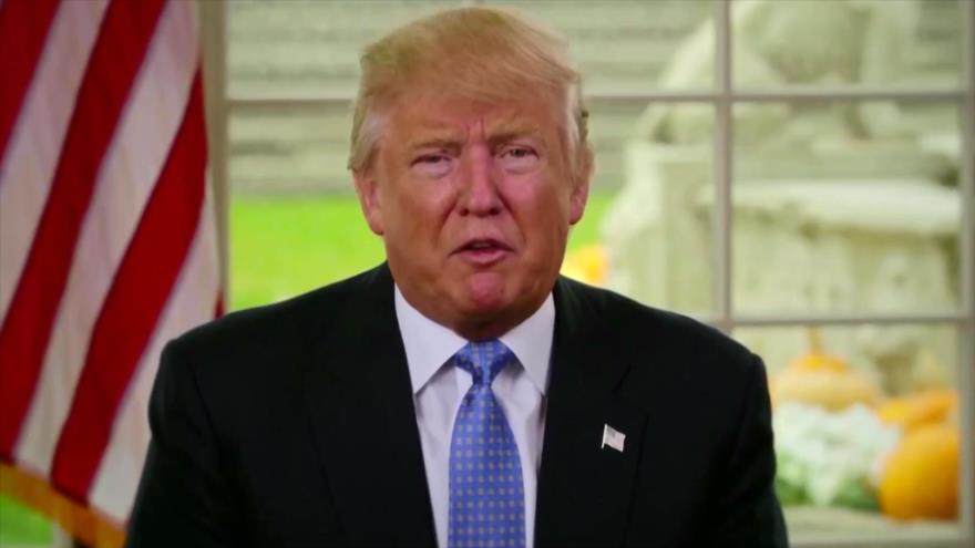 Trump desata guerra comercial con sus principales socios