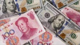 África plantea sustituir dólar por yuan en sus reservas monetarias