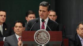 ONG advierte de compra de votos por Gobierno de Peña Nieto