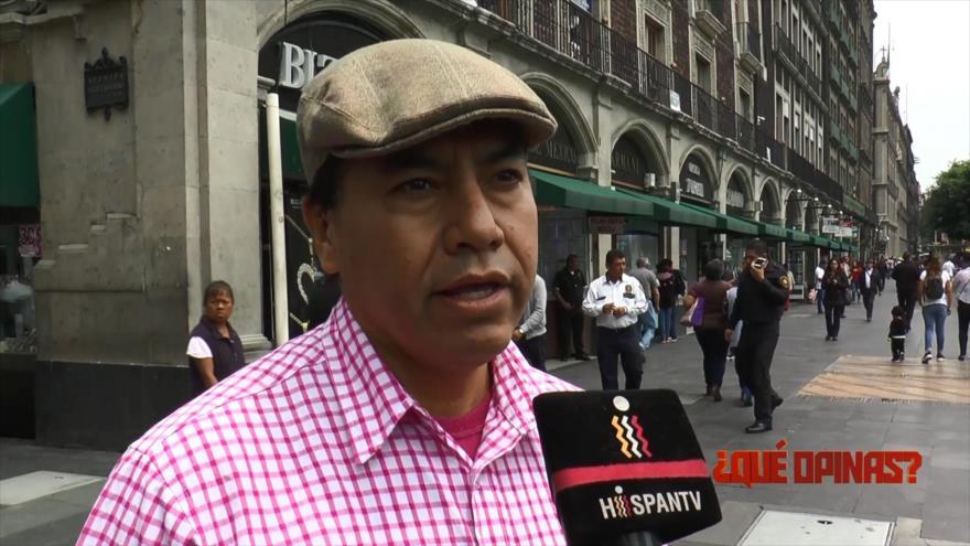 ¿Qué opinas?: Campañas políticas, ¿qué esperan los mexicanos?