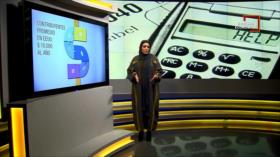 Brecha Económica; Impuestos estadounidenses: ¿A dónde va el dinero?