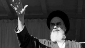 ‘Ideología del Imam Jomeini, ejemplo para grupos de Resistencia’