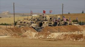 EEUU y Turquía acuerdan sobre la ciudad siria de Manbiy