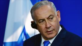 Israel dice que un grupo planeaba matar a Netanyahu