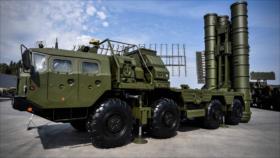 La India compra S-400 rusos pese a sanciones de EEUU