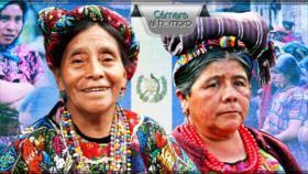 Cámara al Hombro: Estado de Guatemala sigue sin atender a población indígena