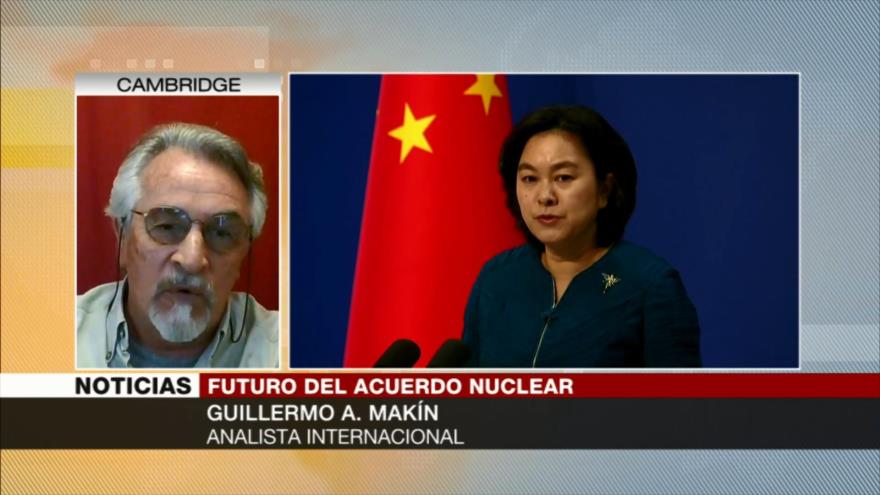 Guillermo A. Makín: Israel ha perdido credibilidad para sus socios