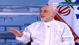Irán completará en un mes fábrica de centrifugadoras avanzadas