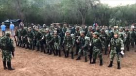 Proceso de paz en Colombia no avanza como se pronosticó