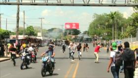 Nicaragua rechaza demanda de OEA para elecciones anticipadas