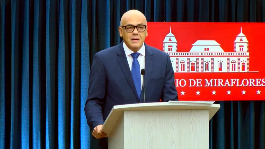 Venezuela rechaza votación en su contra en la OEA