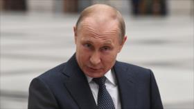 Putin advierte a Ucrania contra ‘provocaciones’ durante el Mundial