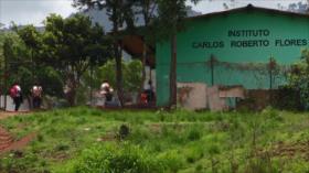 Niños y adolescentes hondureños están expuestos a la pobreza