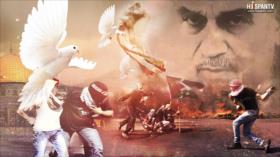 Hoy, Más Que Nunca, Al-Quds Nos Necesita