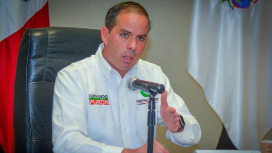 Asesinan a otro candidato a diputado en México; es el número 111