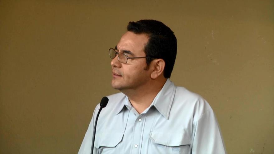 Organismos del Estado de Guatemala no procuran el bienestar común