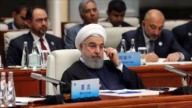 Irán alerta sobre el ‘peligro’ del unilateralismo de EEUU 